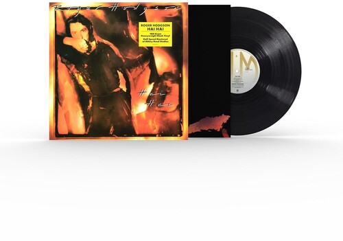 Hodgson, Roger/Hai Hai (Half-Speed Mastered) [LP]