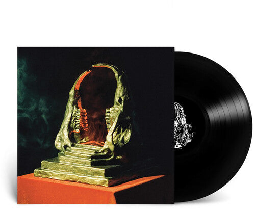 [Pre-Order] King Gizzard And The Lizard Wizard/Infest The Rats Nest (Injection Molded Pet EcoSonic Vinyl) [LP]