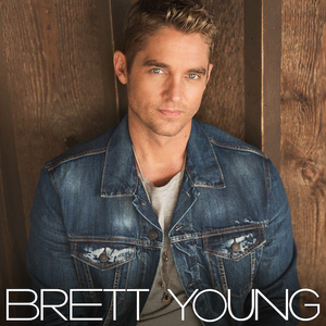 Young, Brett/Brett Young (Platinum Edition) [LP]