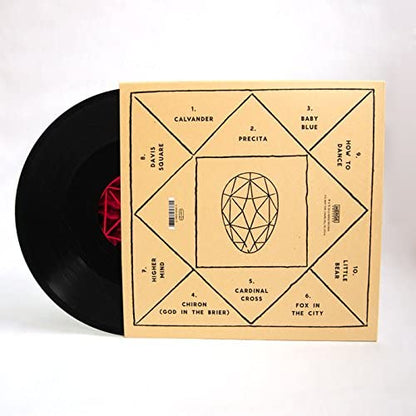 Mount Moriah/How To Dance [LP]