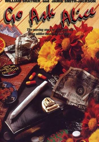 Go Ask Alice [DVD]