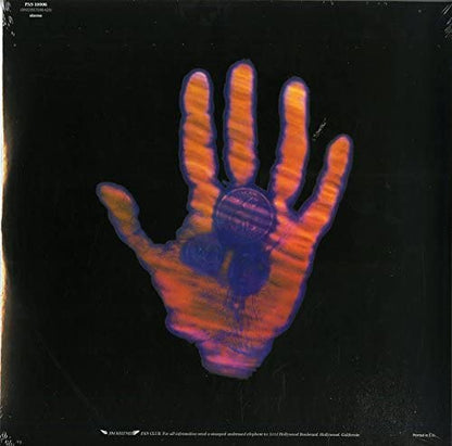 Harrison, George/Living In The Material World [LP]