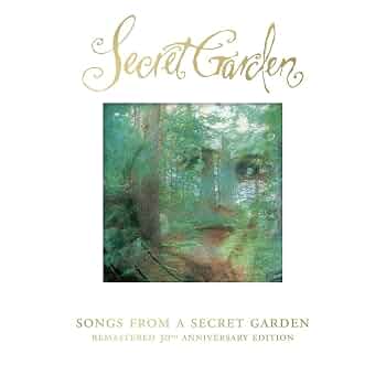 Secret Garden/Songs From A Secret Garden (Indie Exclusive) [LP]