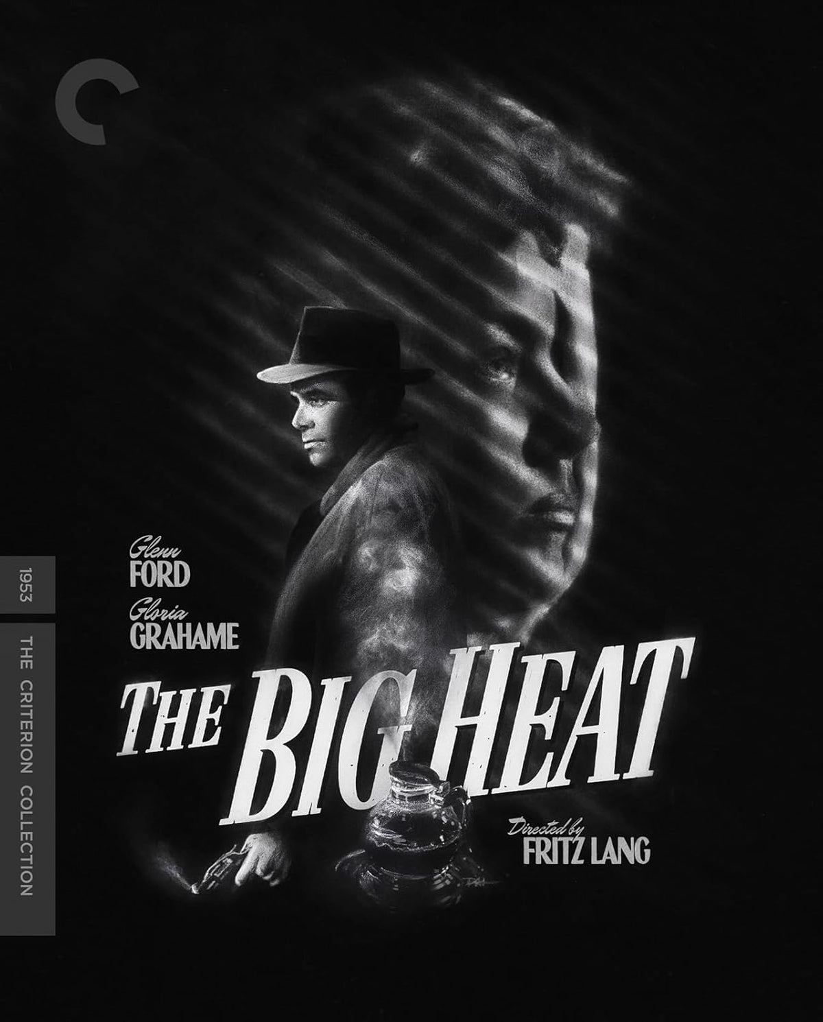 Big Heat [BluRay]