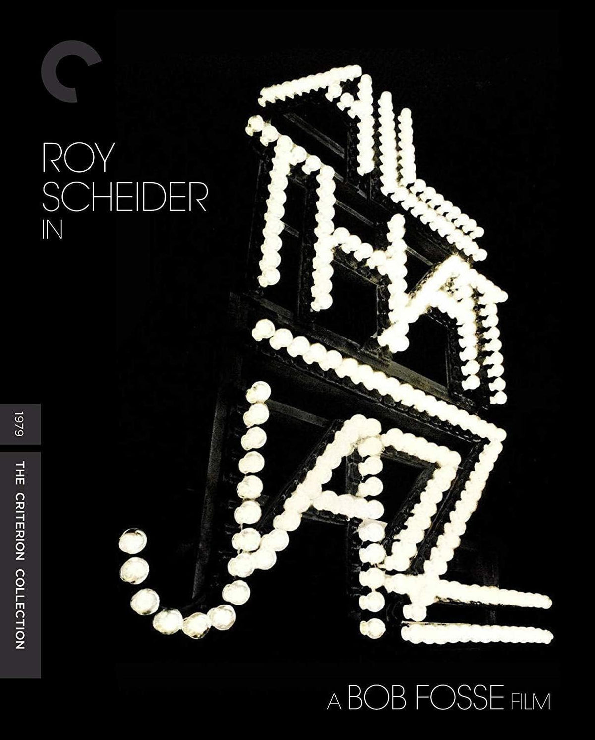 All That Jazz [BluRay]