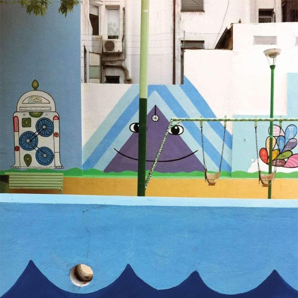Sea And Cake, The/Runner [LP]