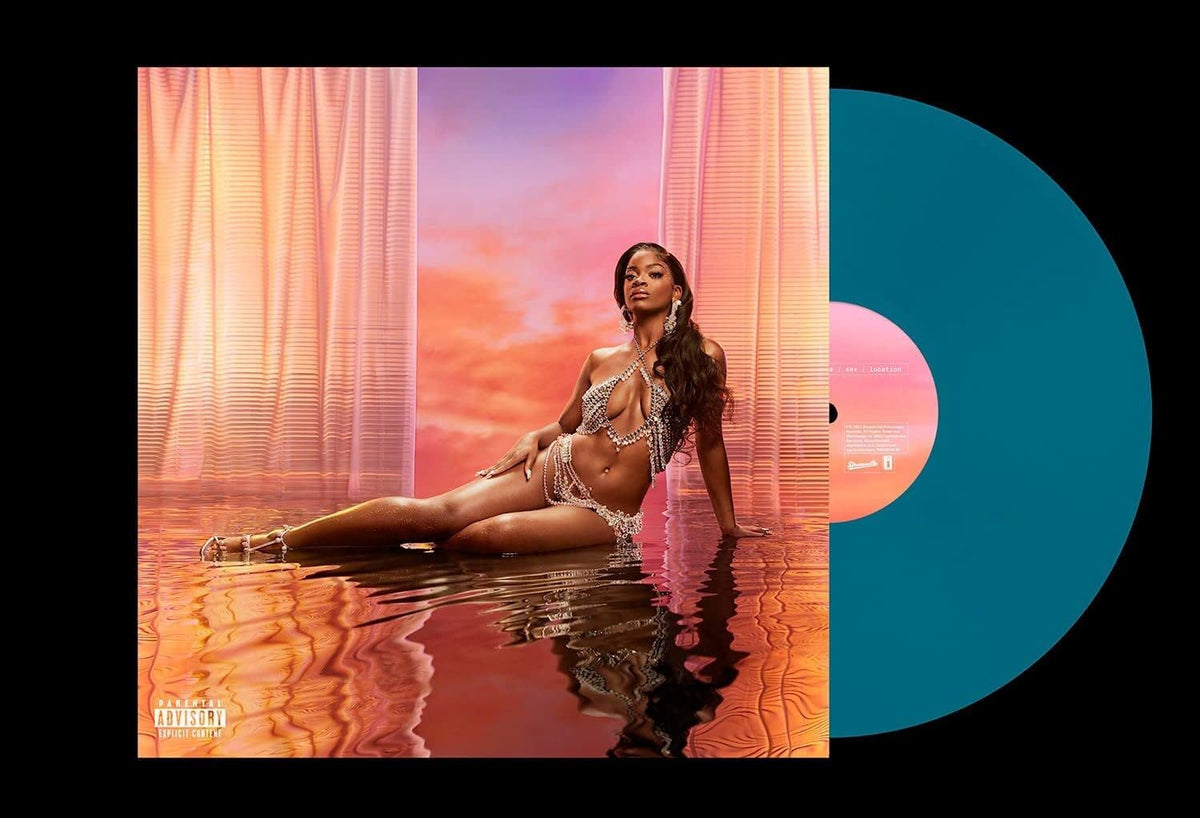 Lennox, Ari/Age/Sex/Location [LP]