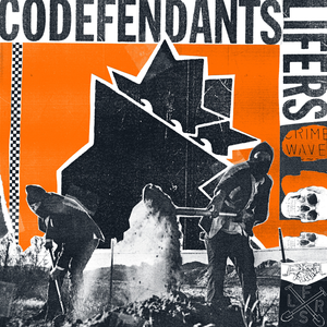 Codefendants/Lifers [LP]