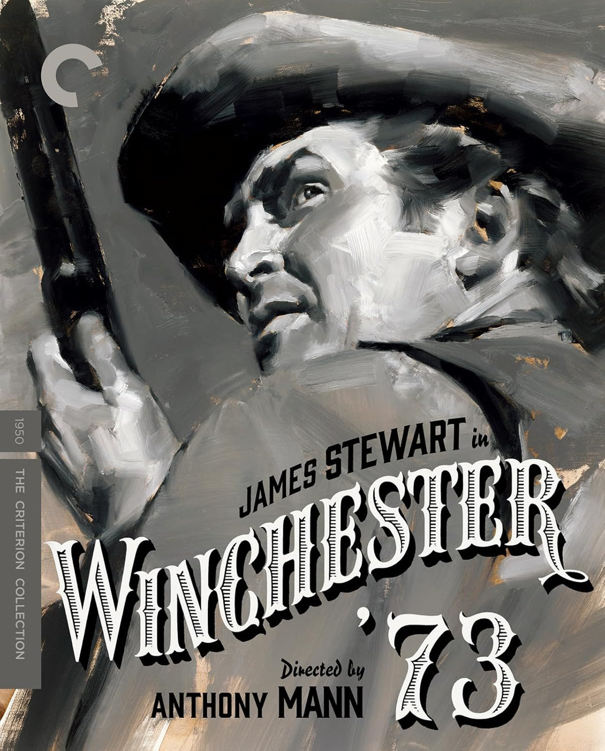 Winchester '73 [BluRay]
