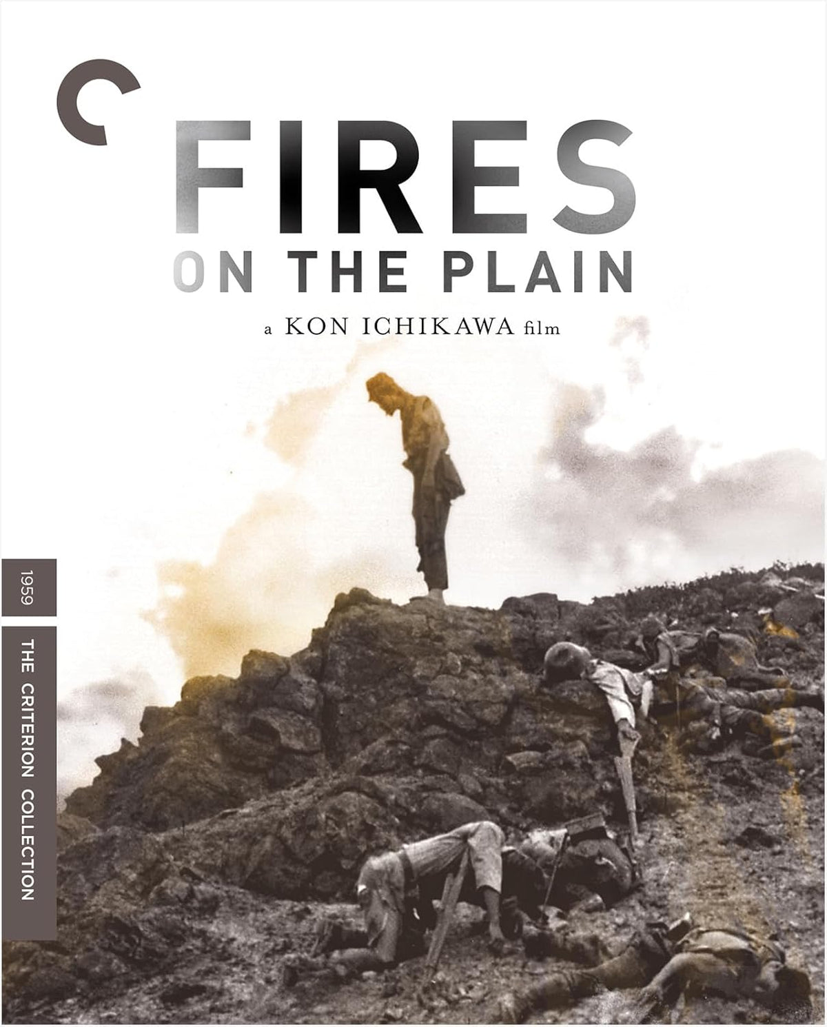 Fires On The Plain [BluRay]