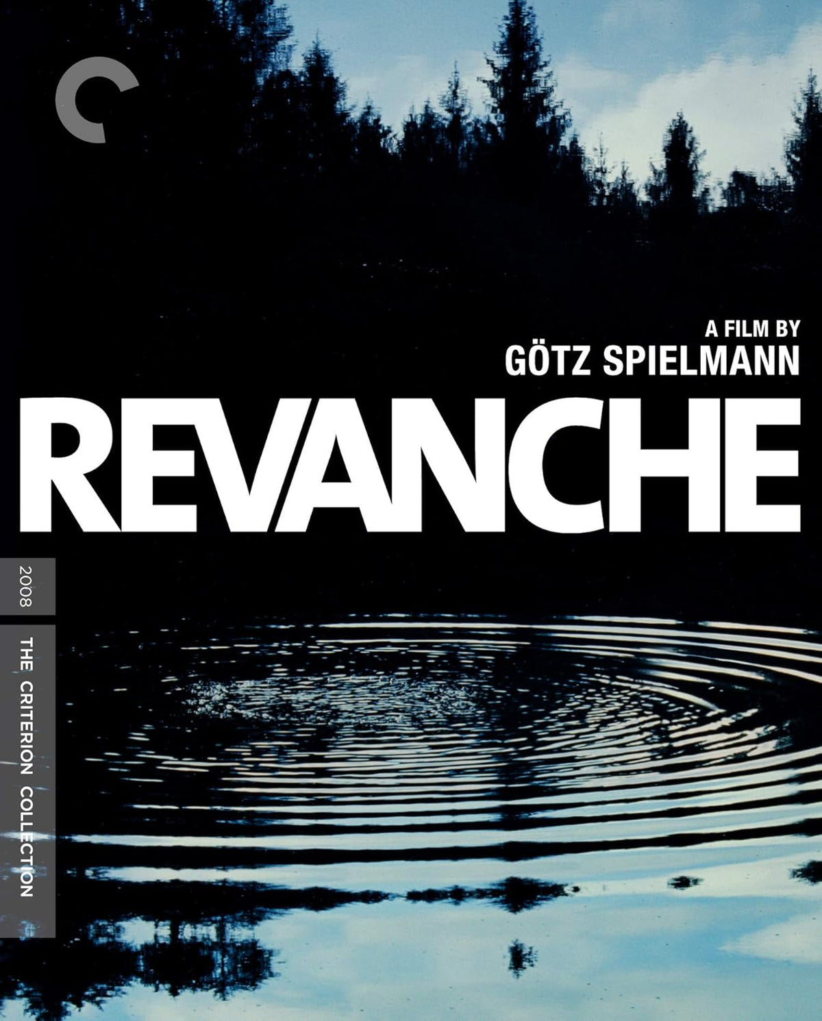 Revanche [BluRay]