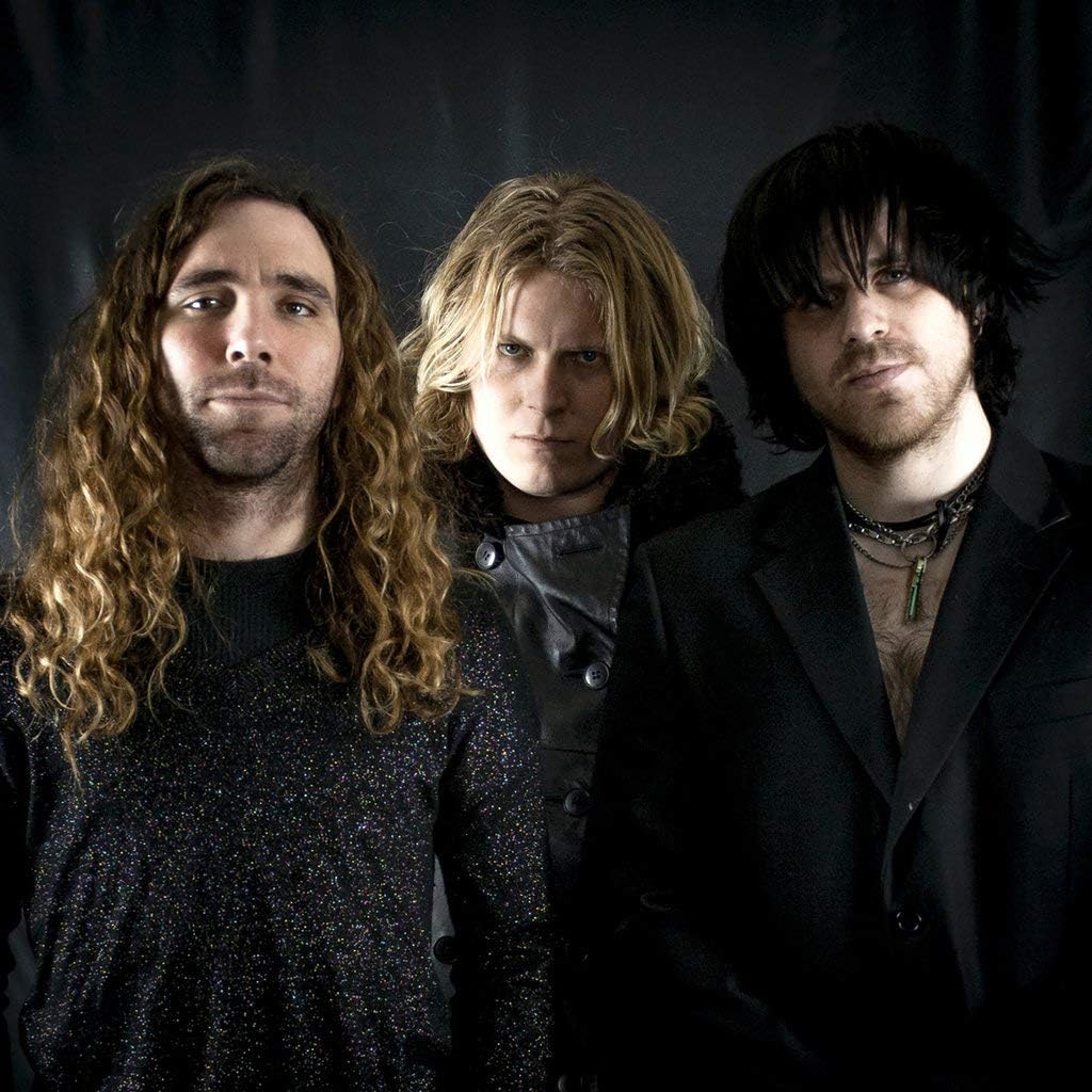 Fuzz/III [LP]