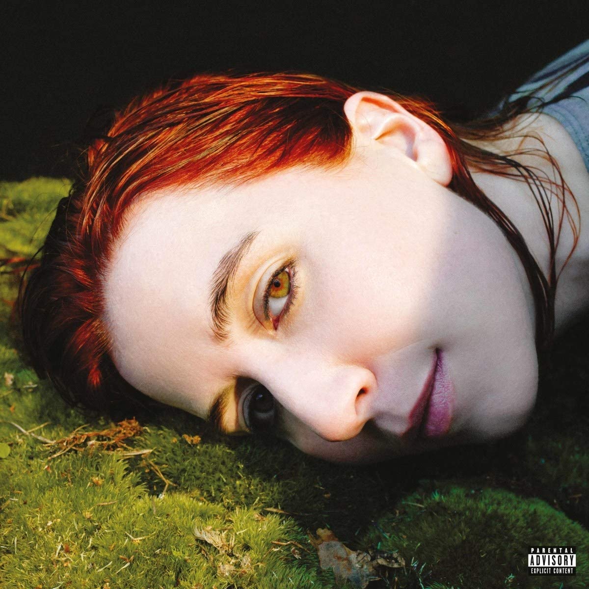 Austra/Hirudin [LP]