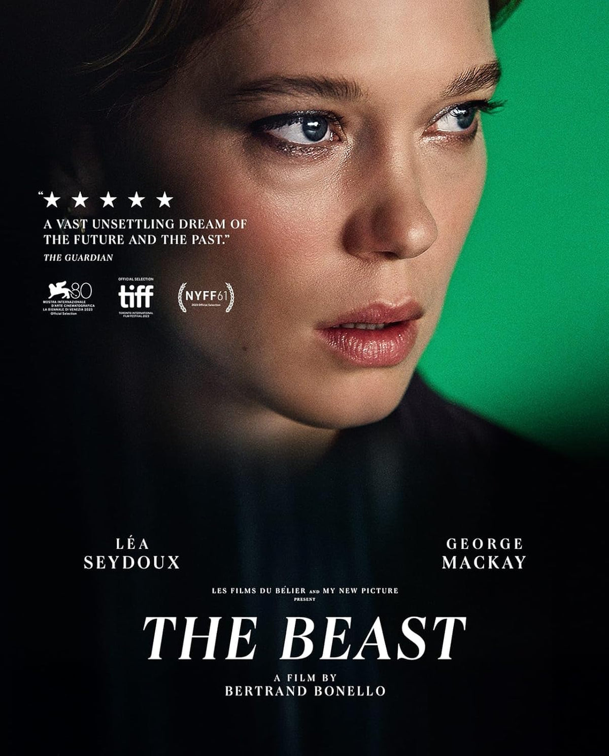 Beast [BluRay]