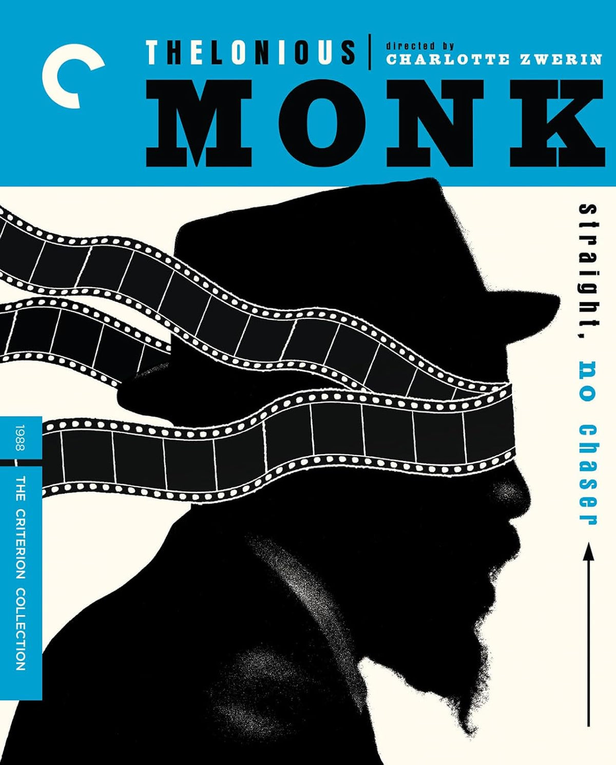 Thelonious Monk: Straight No Chaser [BluRay]