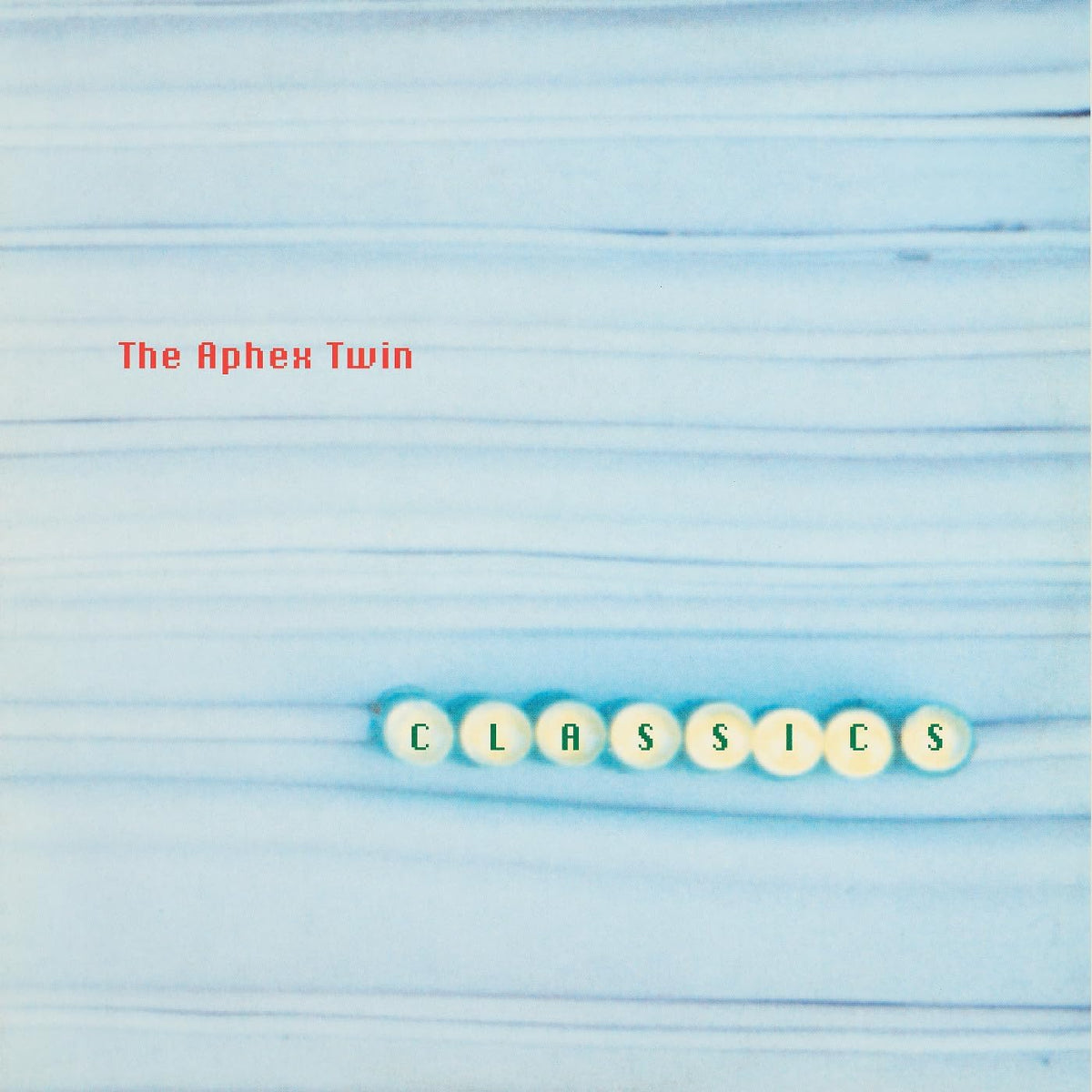 Aphex Twin/Classics [LP]