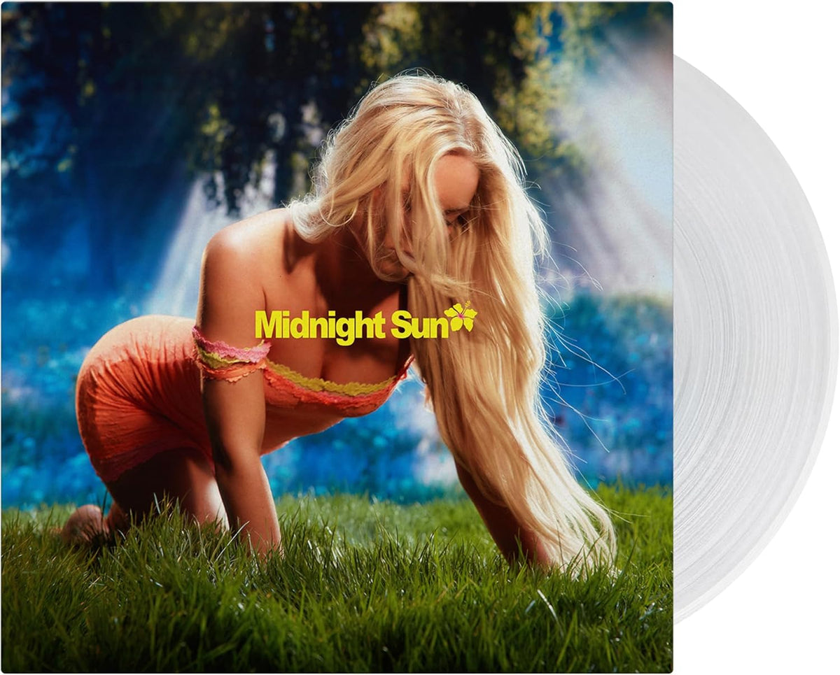Larsson, Zara/Midnight Sun [LP]