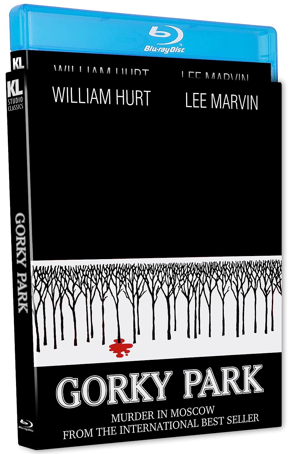 Gorky Park [BluRay]