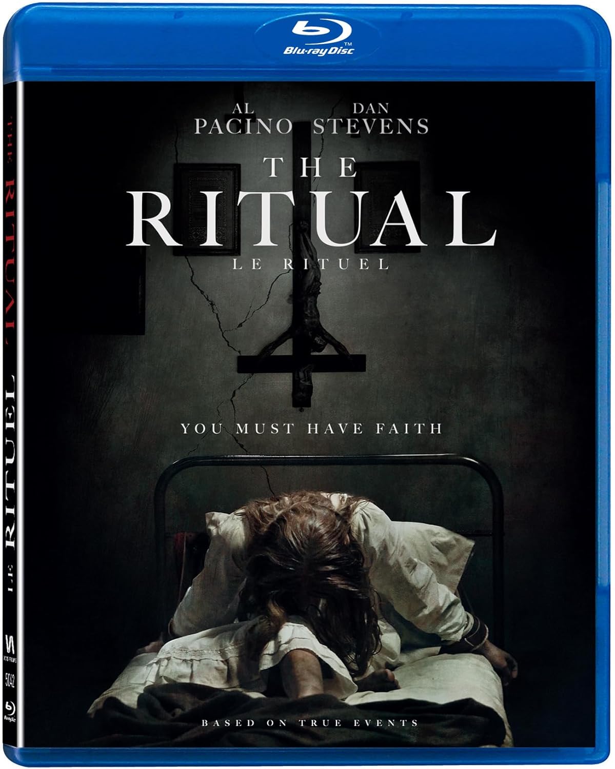 Ritual, The [BluRay]