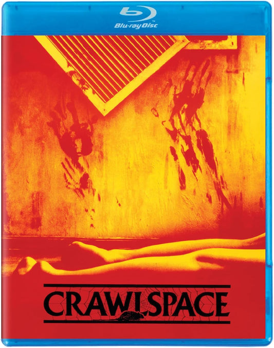 Crawlspace [BluRay]