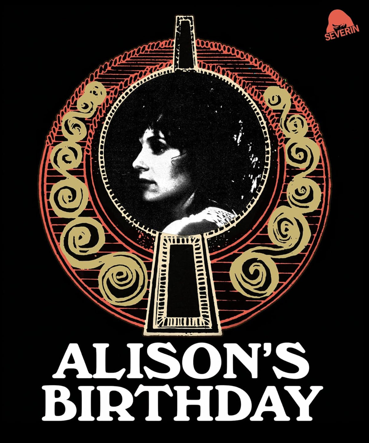 Alison's Birthday [BluRay]