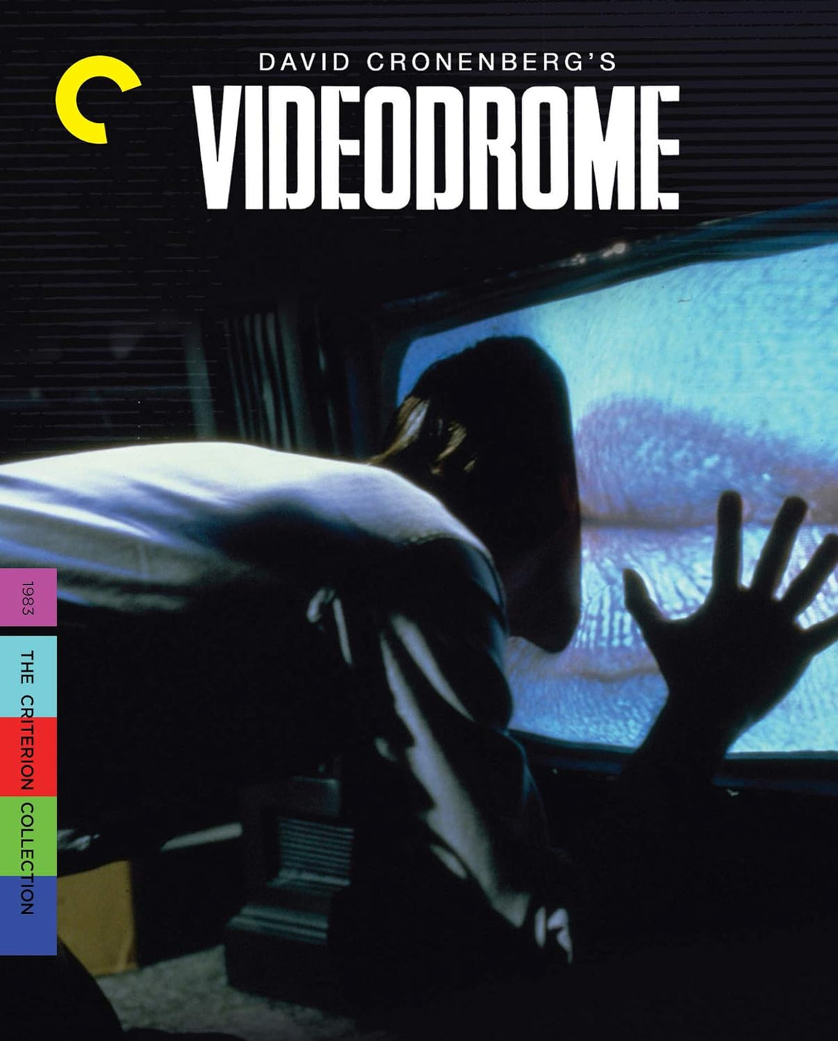 Videodrome [BluRay]