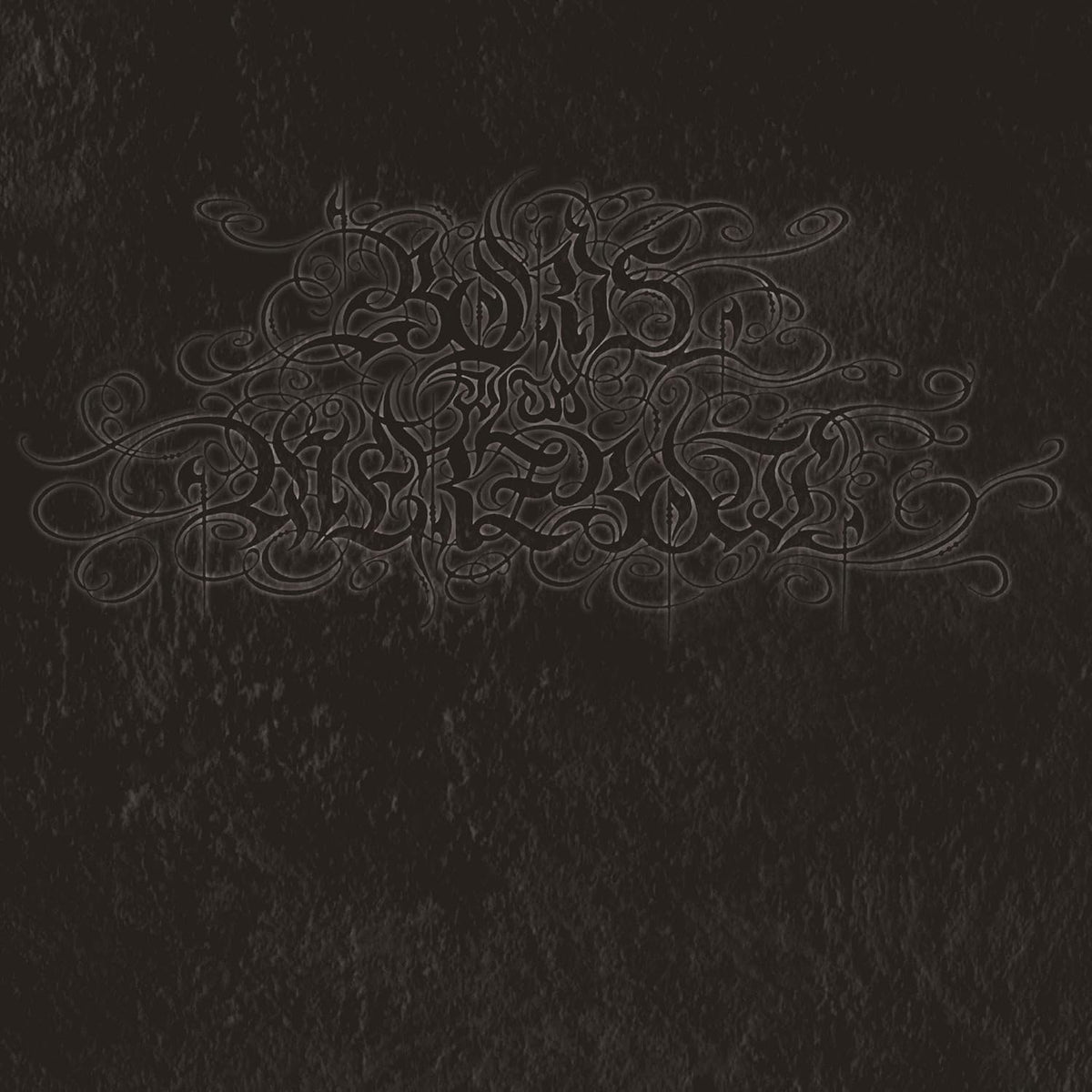 Boris With Merzbow/4092001 (Silver Vinyl) [LP]