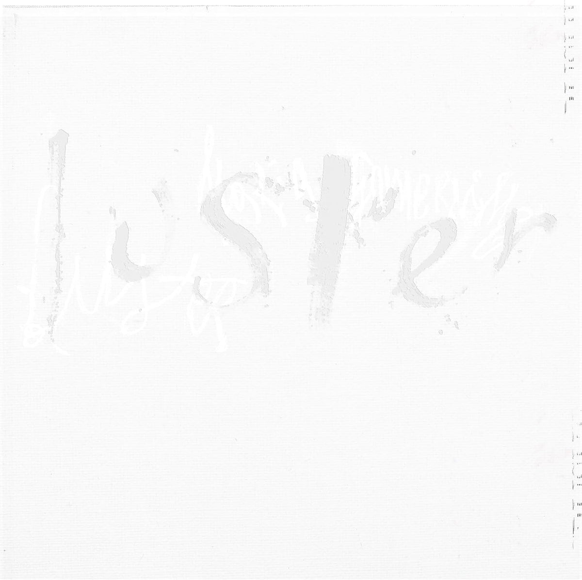 Somerville, Maria/Luster (Clear Vinyl) [LP]
