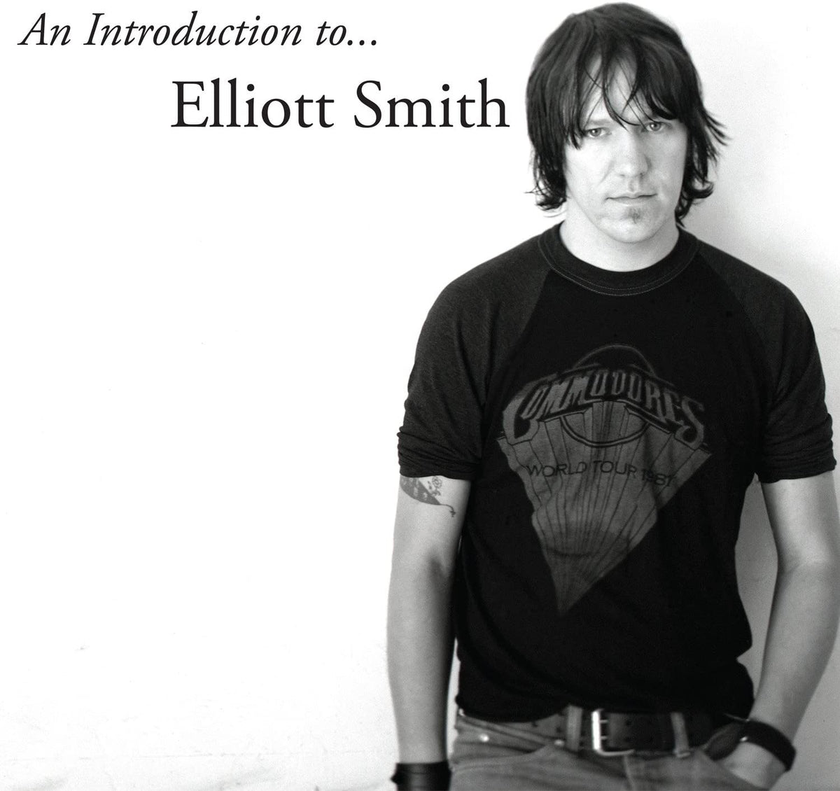 Smith, Elliott/An Introduction To [LP]