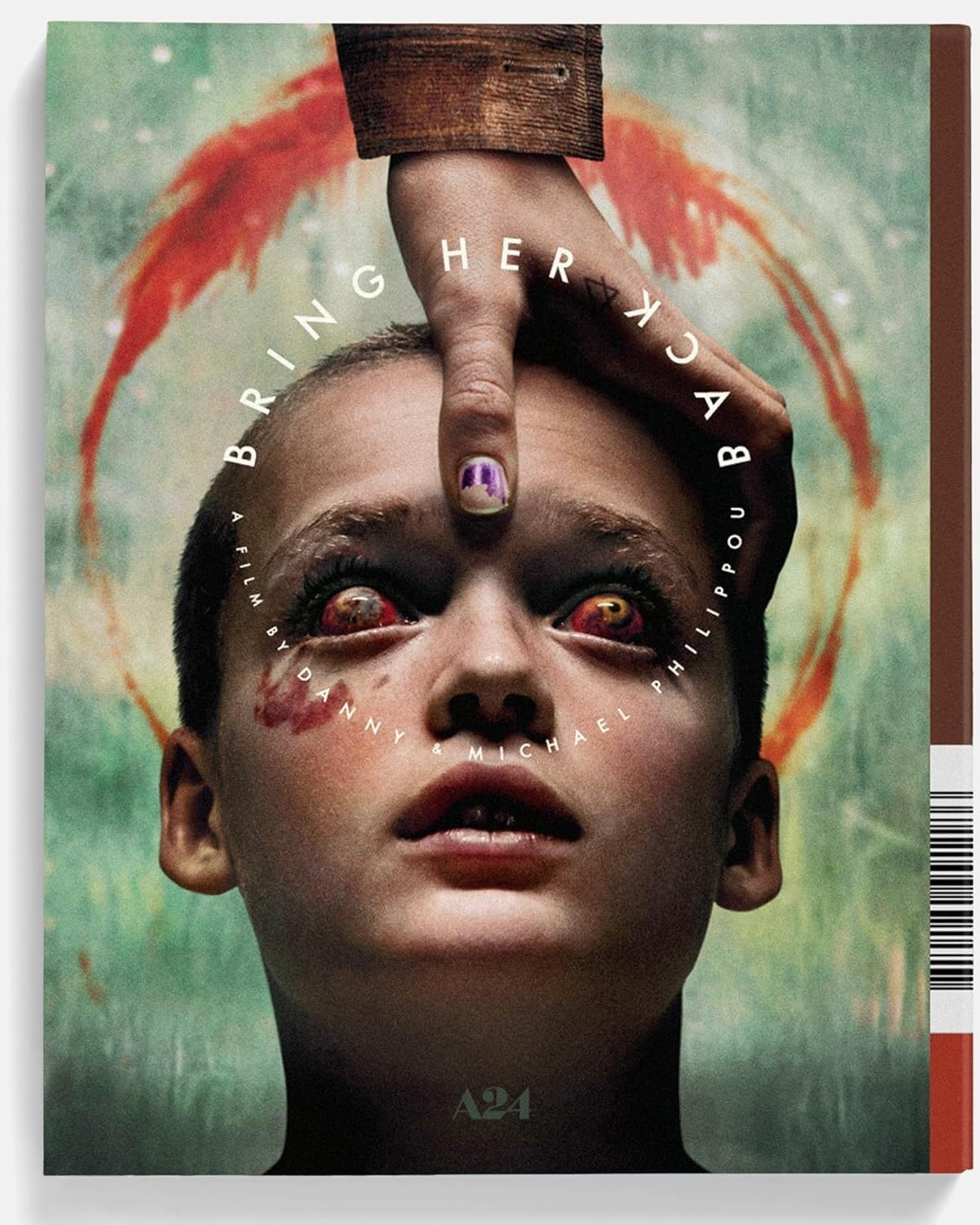 Bring Her Back [BluRay]