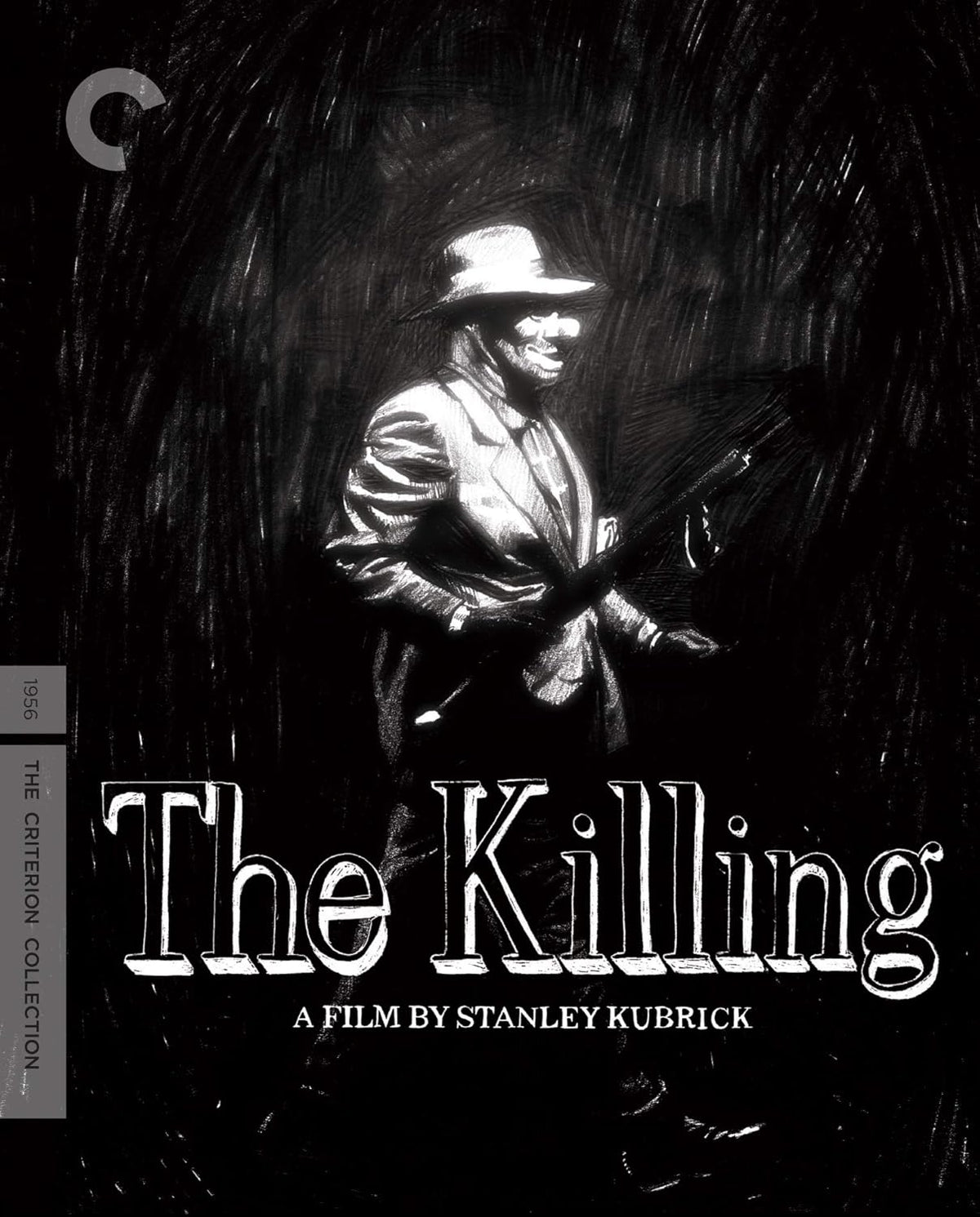 Killing, The [BluRay]