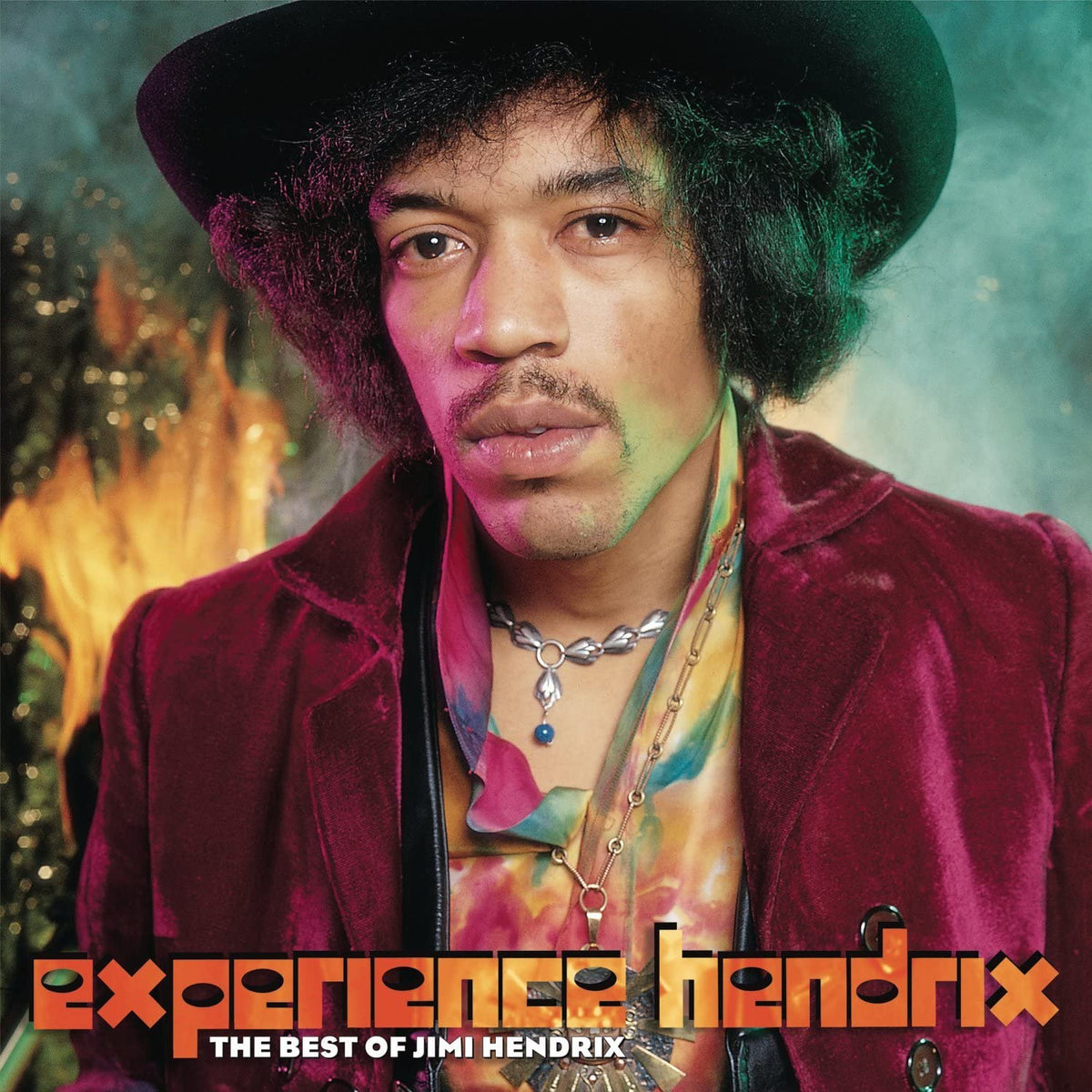 Hendrix, Jimi/Experience Hendrix: The Best of [LP]