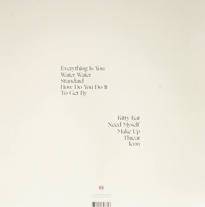 Empress Of/Me [LP]