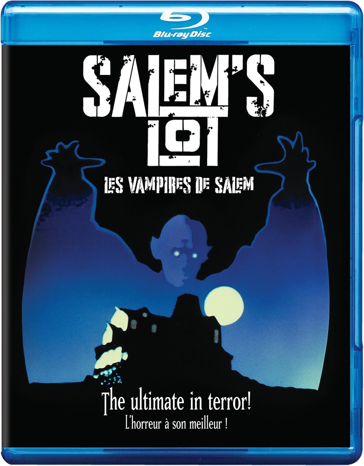 Salem's Lot (1979) [BluRay]