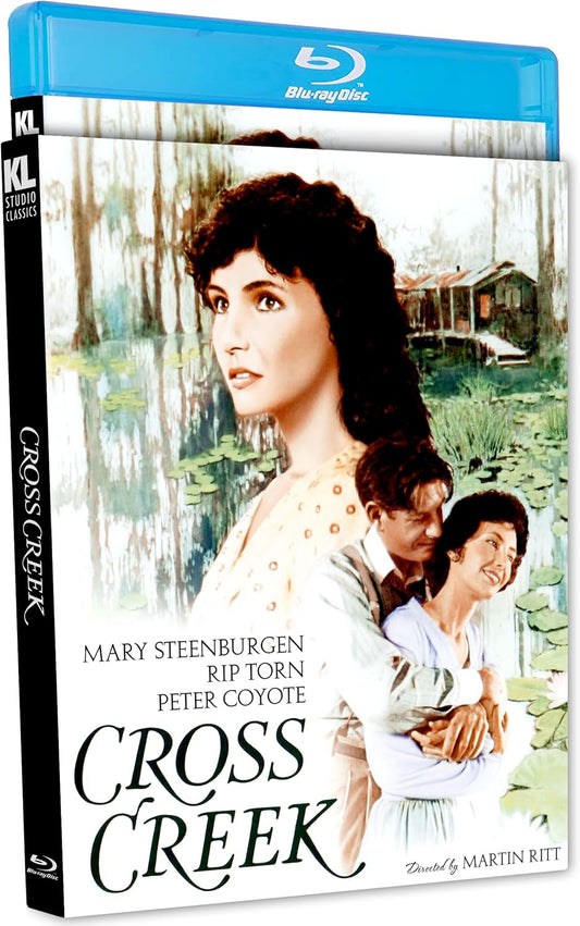 Cross Creek [BluRay]
