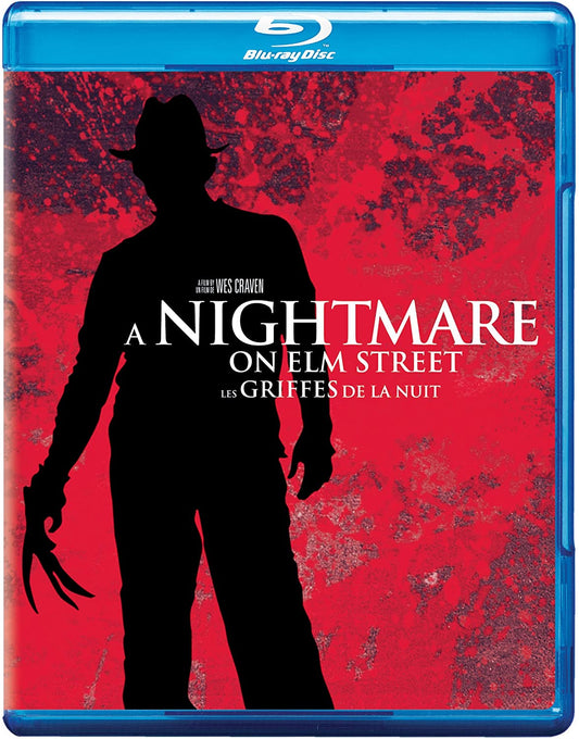 A Nightmare on Elm Street [BluRay]