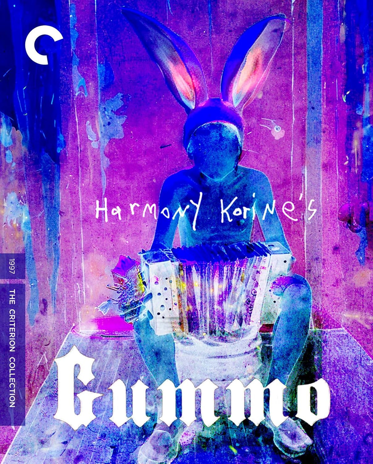 Gummo [BluRay]