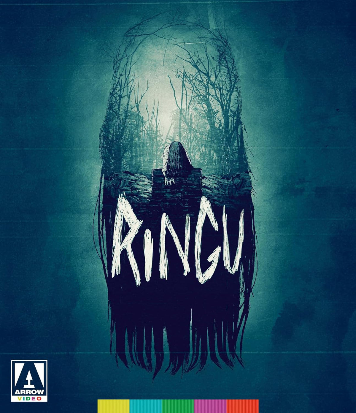 Ringu [BluRay]