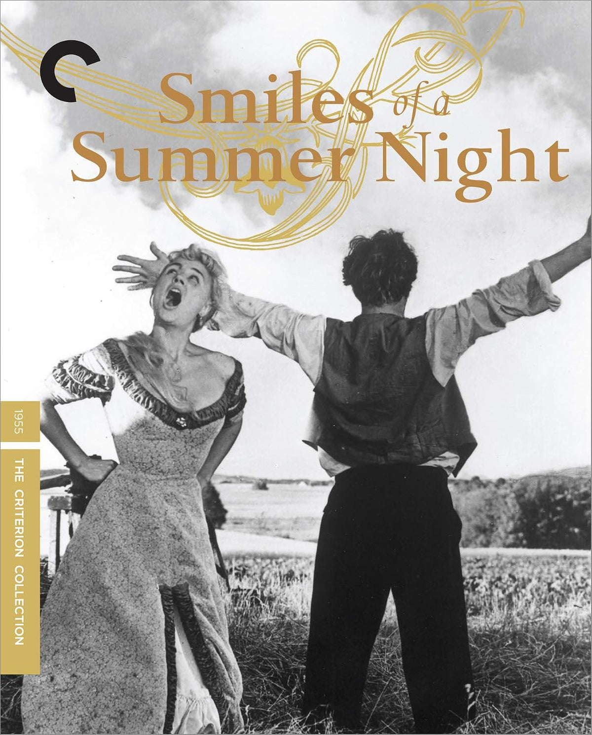 Smiles Of A Summer Night [BluRay]