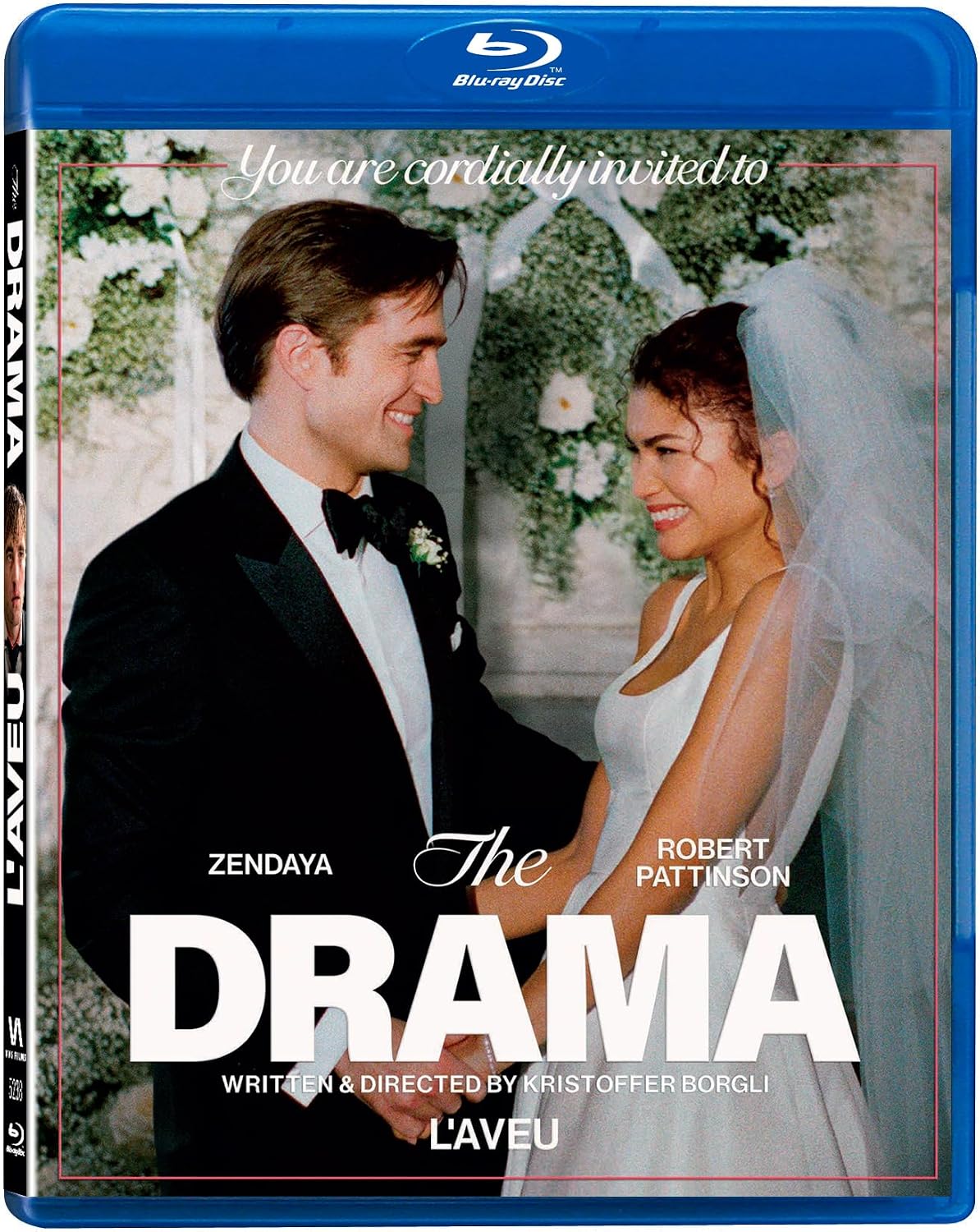The Drama [BluRay]