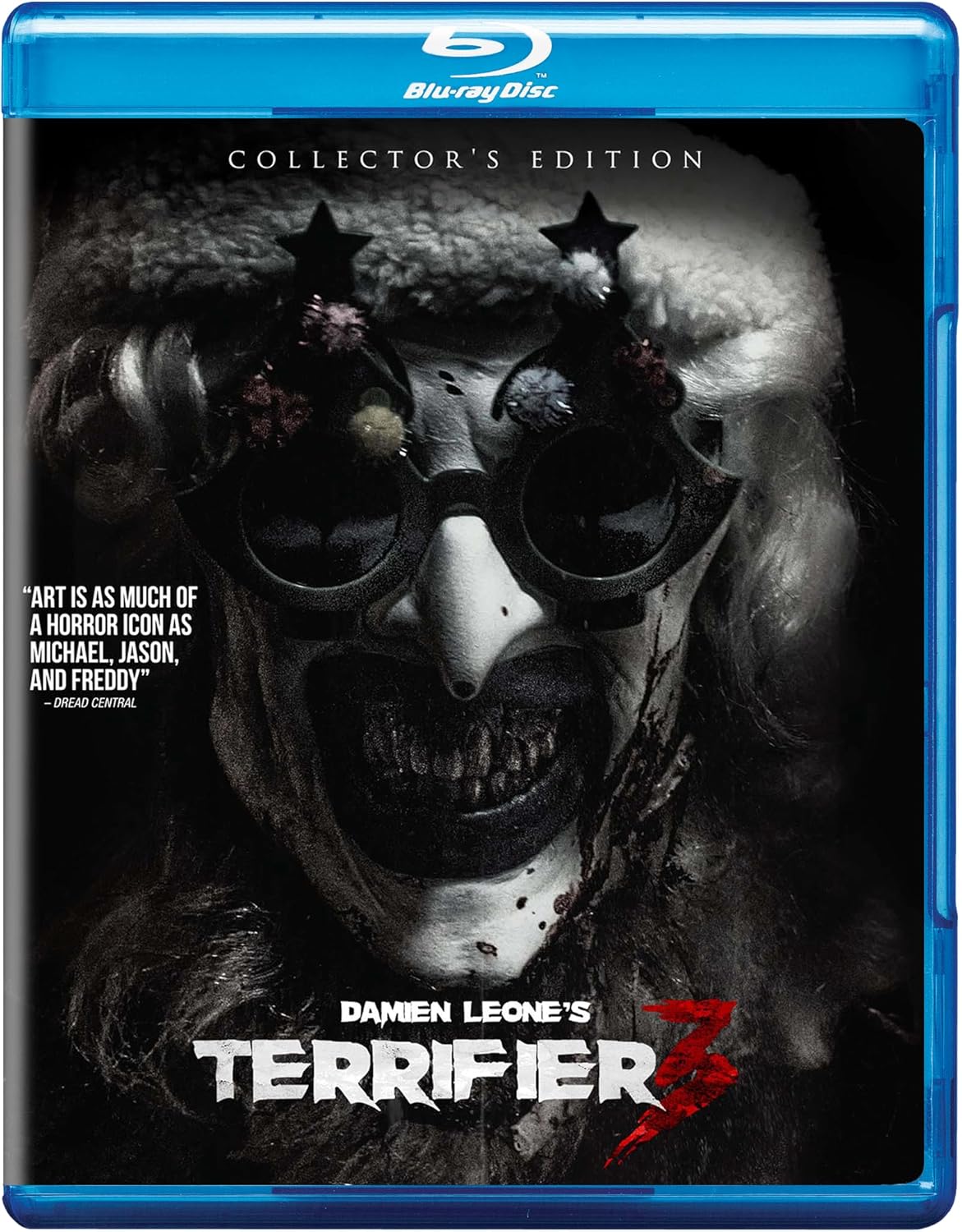 Terrifier 3 [BluRay]