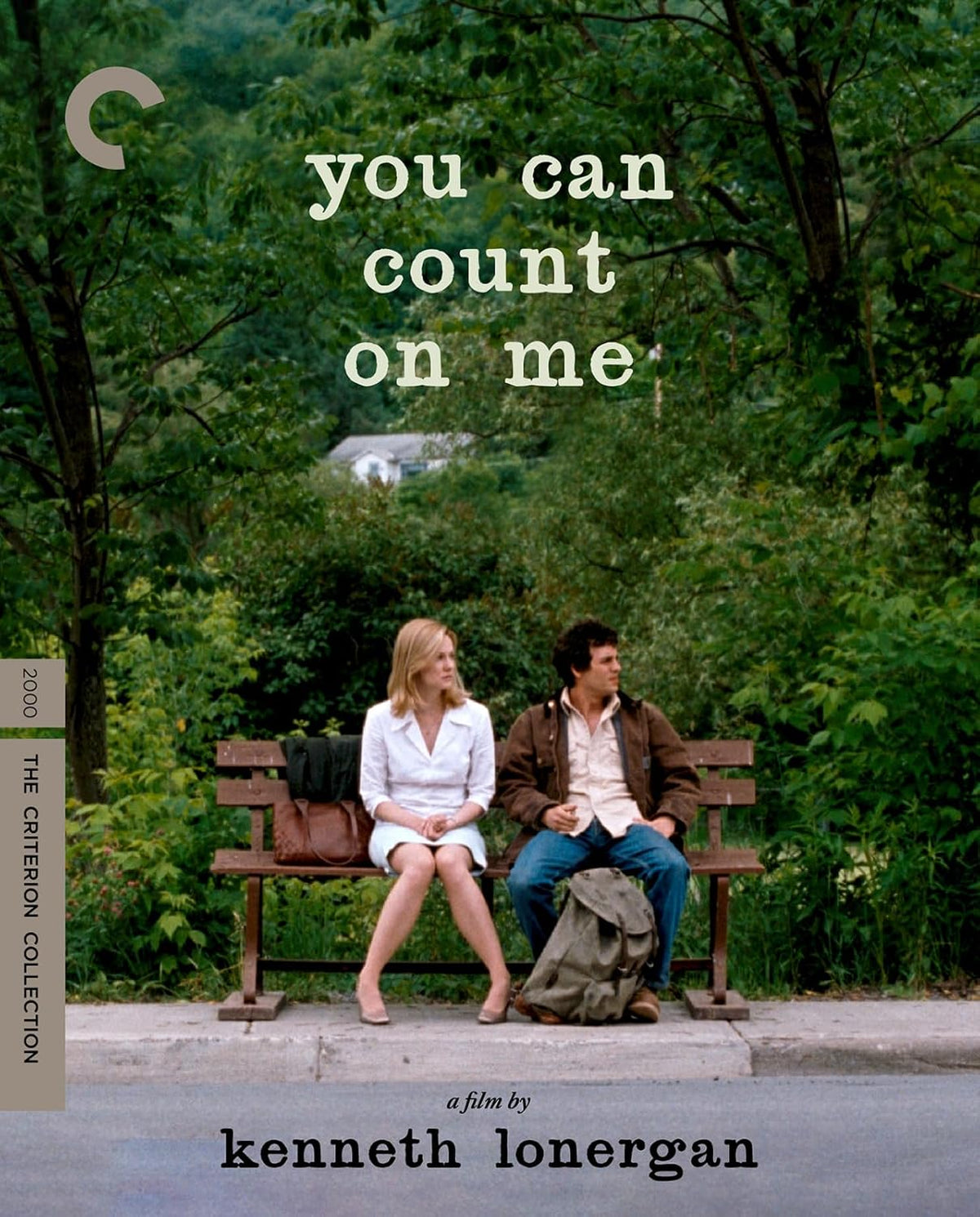 You Can Count On Me (4K-UHD) [BluRay]