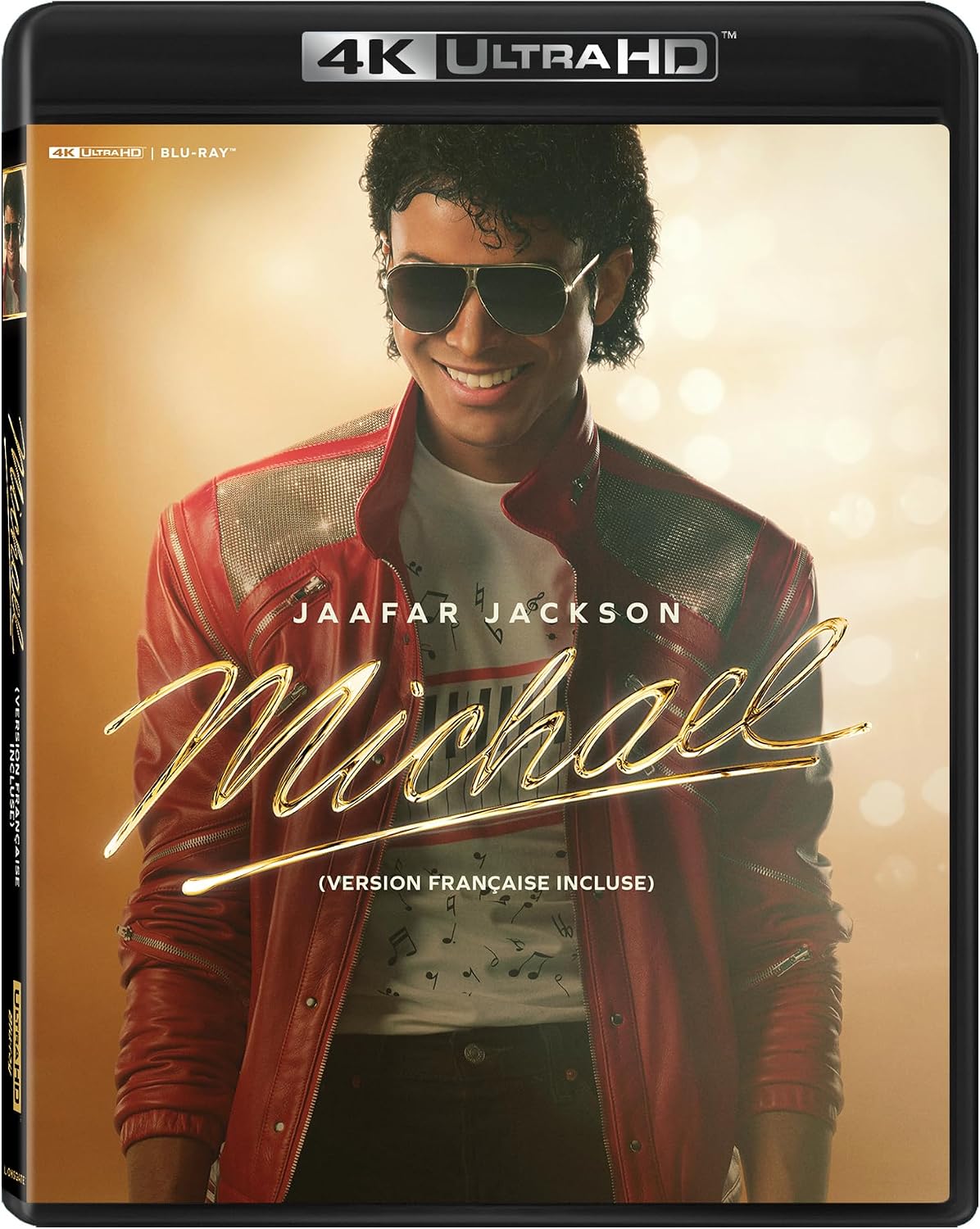 Michael (2026) (4K-UHD) [BluRay]