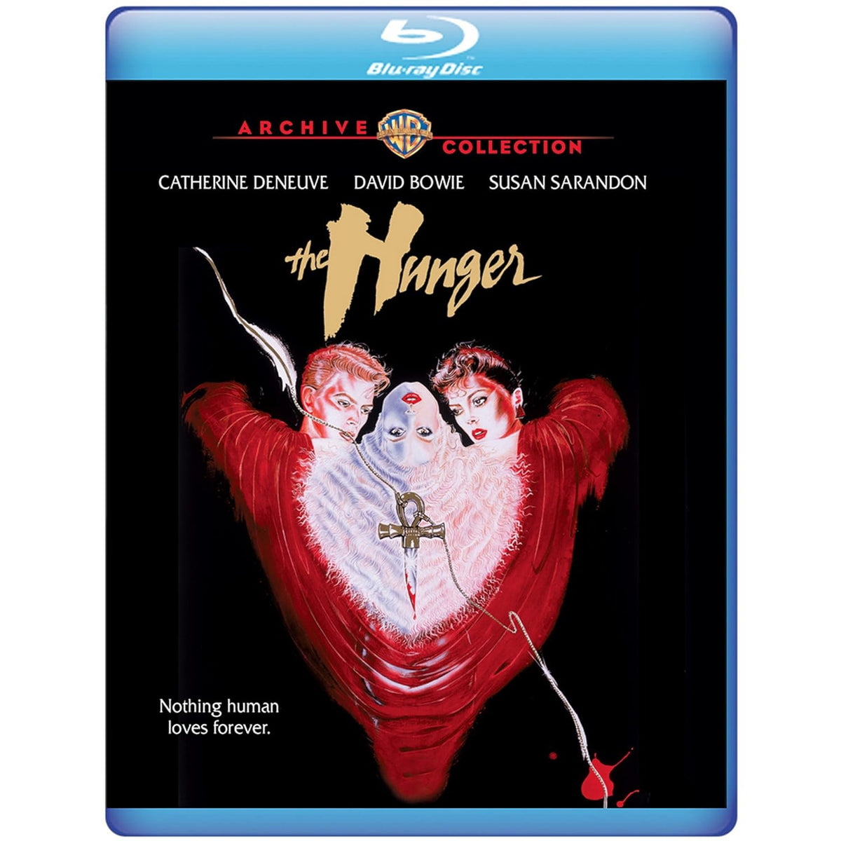 The Hunger [BluRay]