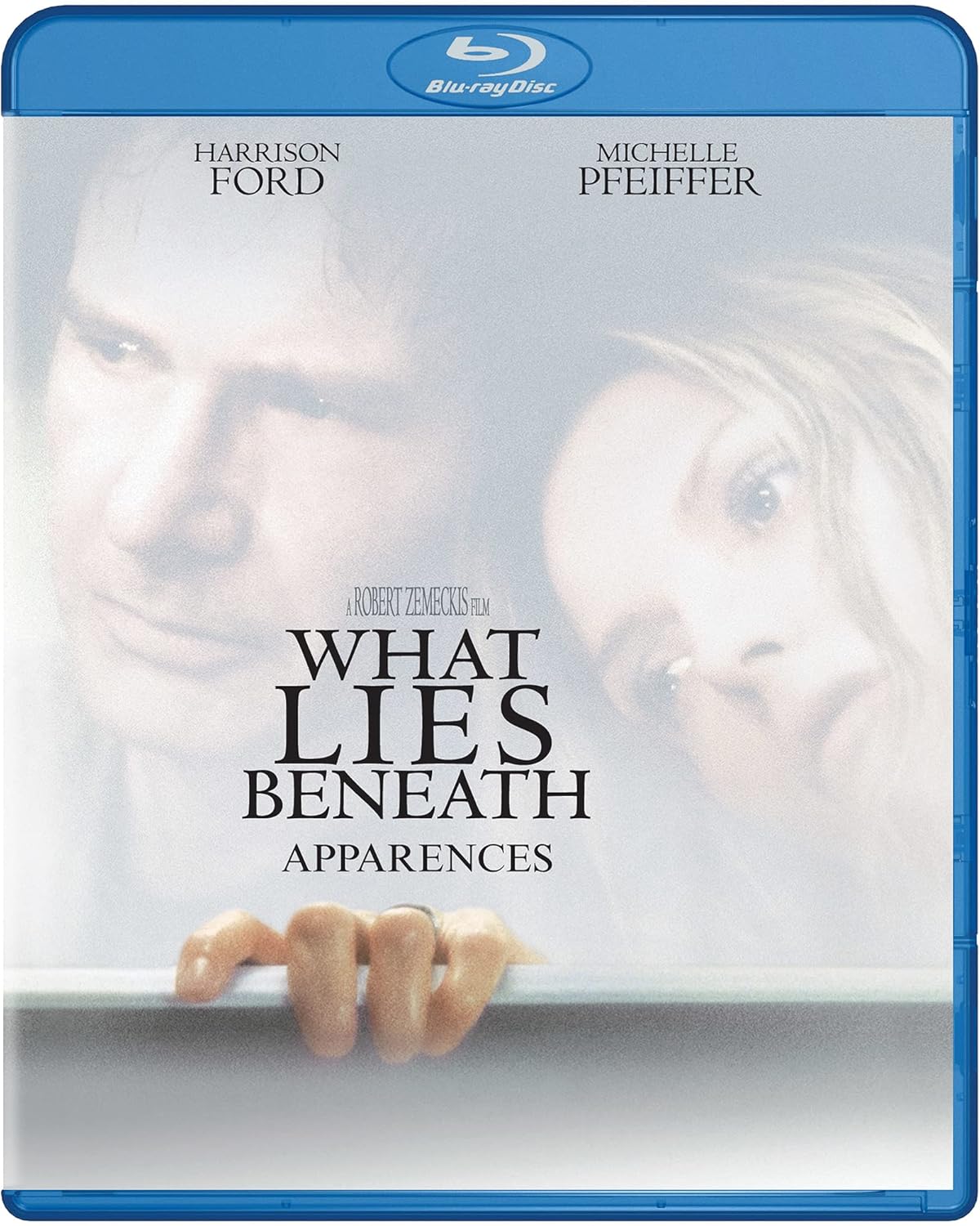What Lies Beneath [BluRay]