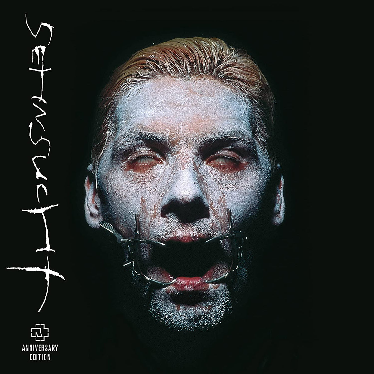 Rammstein/Sehnsucht 25 [LP]