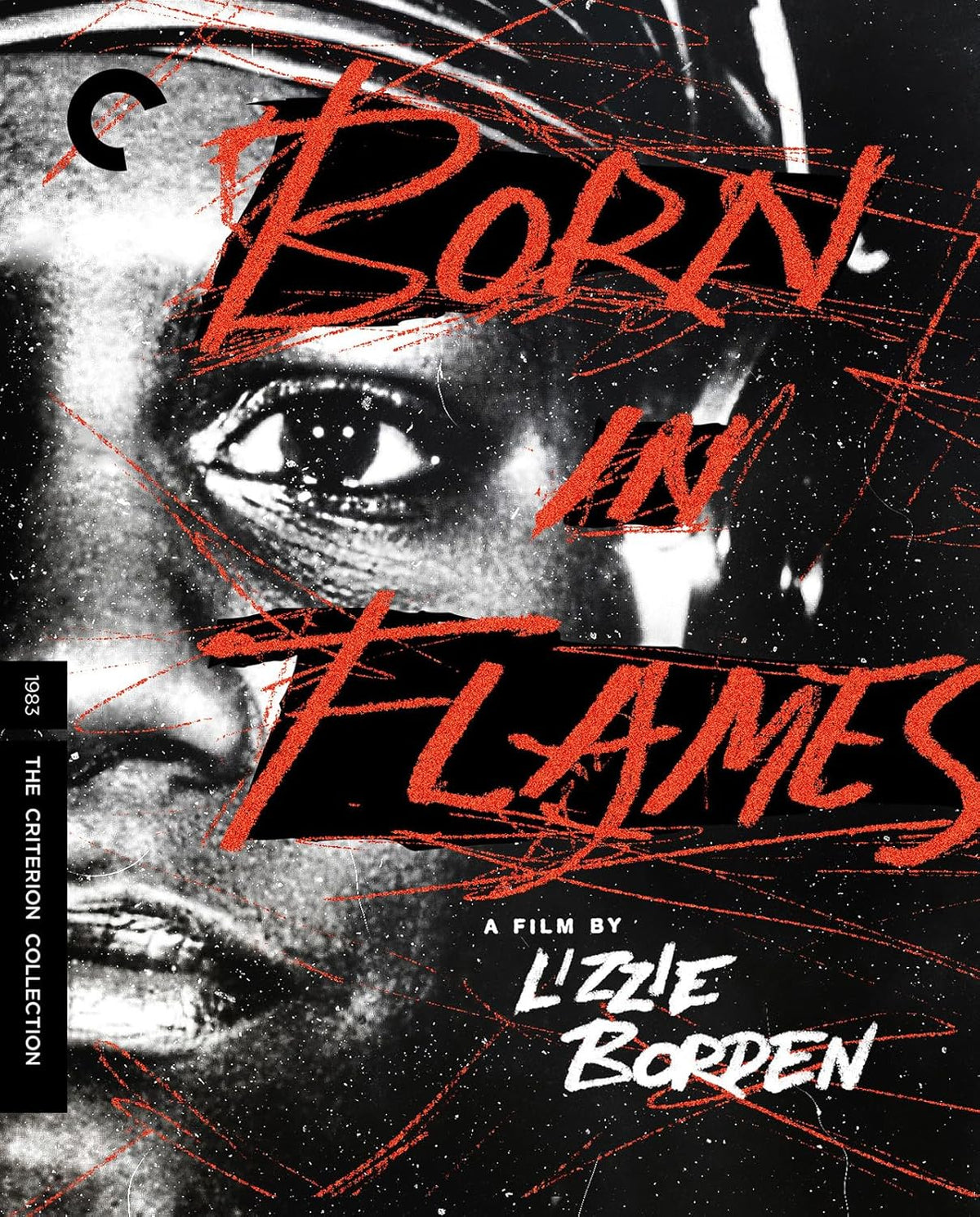 Born In Flames [BluRay]