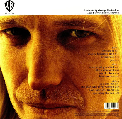 Petty, Tom/The Last DJ [LP]