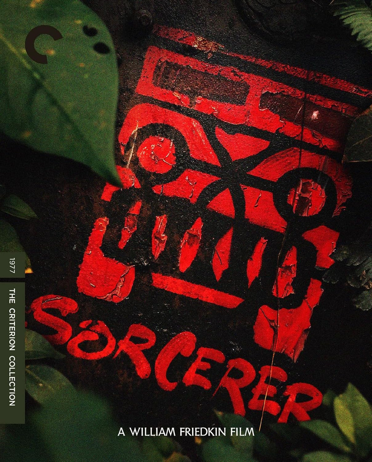 Sorcerer (4K-UHD/Blu-Ray) [BluRay]