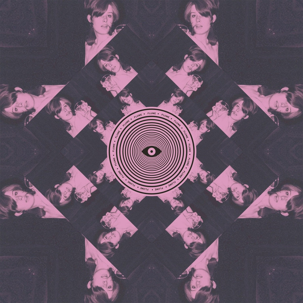 Flume/Flume [LP]